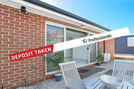 Property photo of 419 Victoria Road Rydalmere NSW 2116