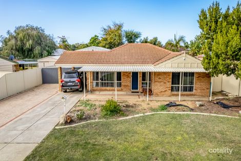 Property photo of 49 Bortolo Drive Greenfields WA 6210