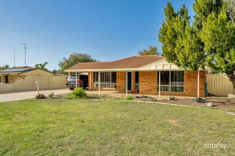 Property photo of 49 Bortolo Drive Greenfields WA 6210