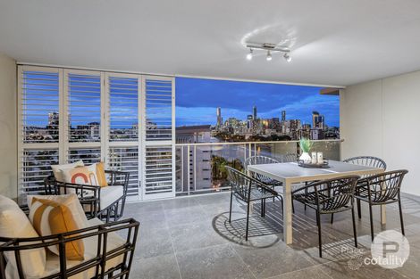 Property photo of 64/24 Dunmore Terrace Auchenflower QLD 4066