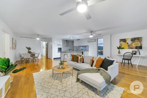 Property photo of 64/24 Dunmore Terrace Auchenflower QLD 4066