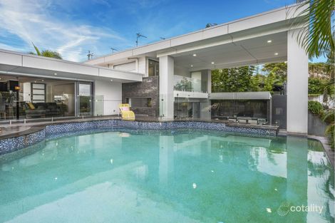 Property photo of 44 Rudd Street Broadbeach Waters QLD 4218