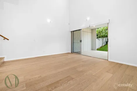 Property photo of 67A Dorothy Street Rydalmere NSW 2116