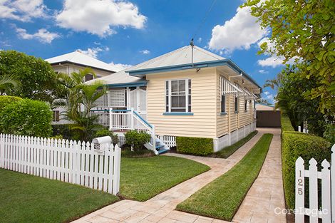 Property photo of 125 Ridge Street Greenslopes QLD 4120