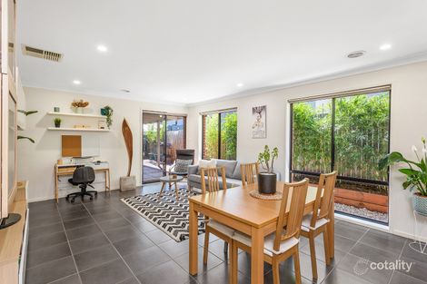 Property photo of 23 Joan Bradley Street Franklin ACT 2913