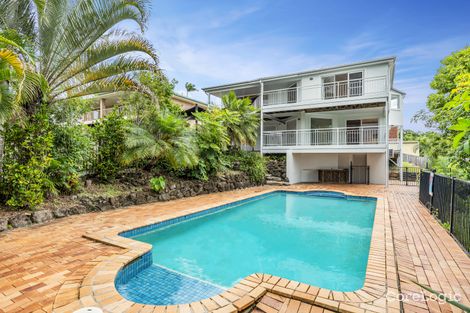 Property photo of 13 Nottingham Place Highland Park QLD 4211