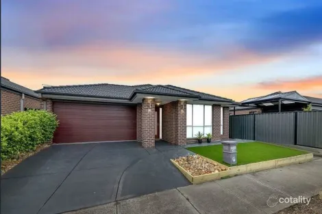 43 Tony Dr, Truganina, VIC 3029