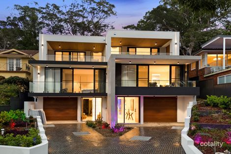 Property photo of 24 Kyle Parade Kyle Bay NSW 2221