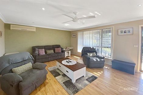 Property photo of 3 Shoalhaven Street Ruse NSW 2560