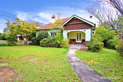 Property photo of 14 Blenheim Road Lindfield NSW 2070