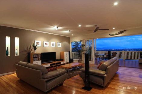 Property photo of 2 Knott Court Whitfield QLD 4870