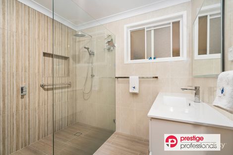 Property photo of 21 Bungarra Crescent Chipping Norton NSW 2170