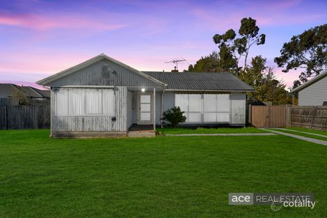 14 Mcnamara Rd, Laverton, VIC 3028