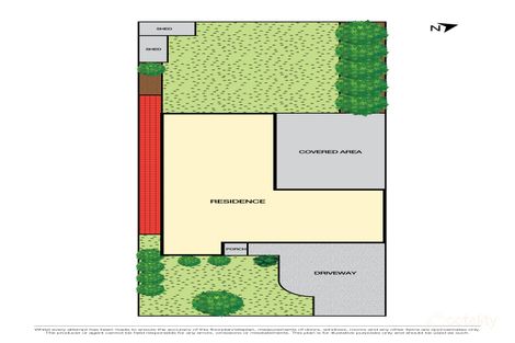 Property photo of 12 Marner Avenue Hillside VIC 3037