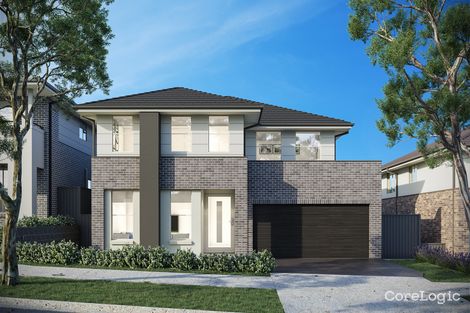 Property photo of 33 Serengeti Circuit Silverdale NSW 2752