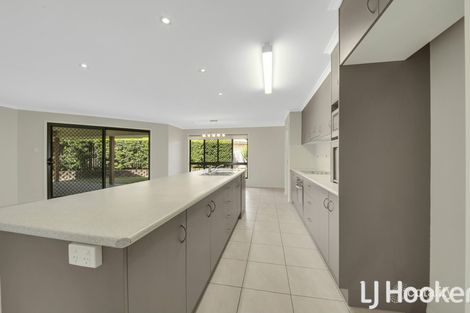 Property photo of 1 Larcom Rise West Gladstone QLD 4680
