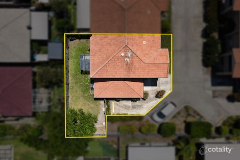 Property photo of 47/90 Webster Road Deception Bay QLD 4508