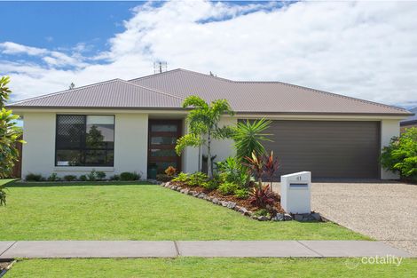 Property photo of 41 Gainsborough Crescent Peregian Springs QLD 4573
