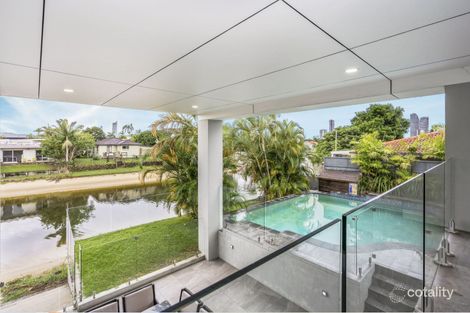 Property photo of 44 Rudd Street Broadbeach Waters QLD 4218