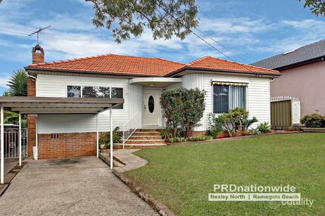 27 Rosebank Ave, Kingsgrove, NSW 2208