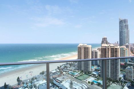 Property photo of 23004/3113 Surfers Paradise Boulevard Surfers Paradise QLD 4217