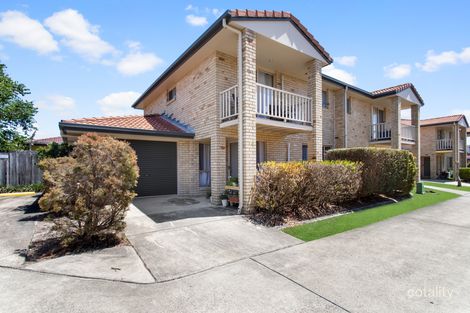 Property photo of 47/90 Webster Road Deception Bay QLD 4508