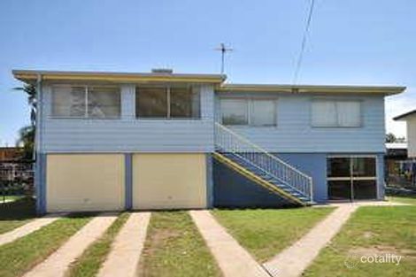 19 Wackford St, Park Avenue, QLD 4701