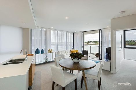 20503/37d Harbour Rd, Hamilton, QLD 4007