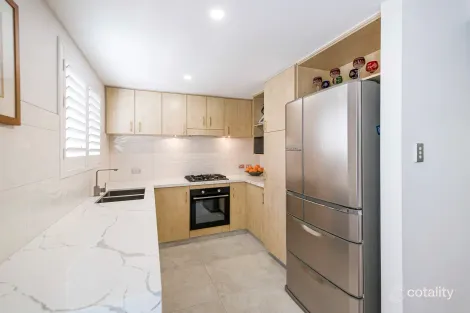 Property photo of 4/39 Labouchere Road South Perth WA 6151