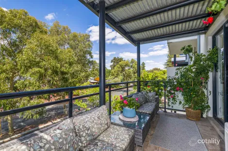 Property photo of 4/39 Labouchere Road South Perth WA 6151