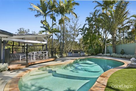 Property photo of 7 Heather Street Tallebudgera QLD 4228