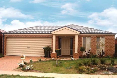 Property photo of 50 Eppalock Drive Manor Lakes VIC 3024