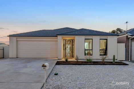 Property photo of 26 Vanessa Drive Burton SA 5110
