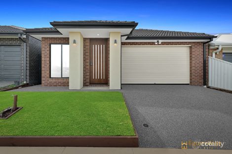 3 Heron Way, Melton South, VIC 3338