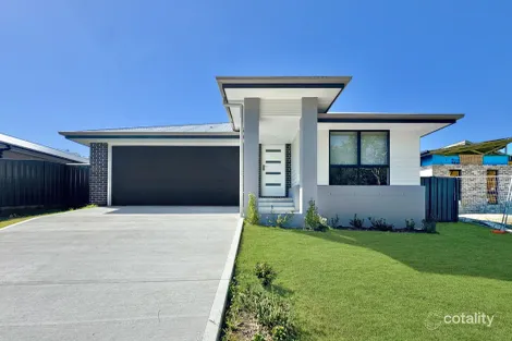 Property photo of 8 Peppermint Road Morisset NSW 2264