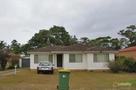 Property photo of 83 Nowack Avenue Umina Beach NSW 2257