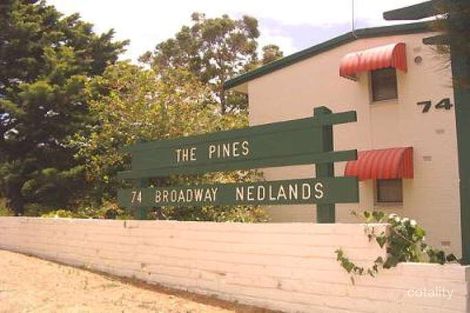 3/74 Broadway, Crawley, WA 6009