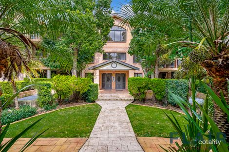 Property photo of 16/312-324 Windsor Road Baulkham Hills NSW 2153