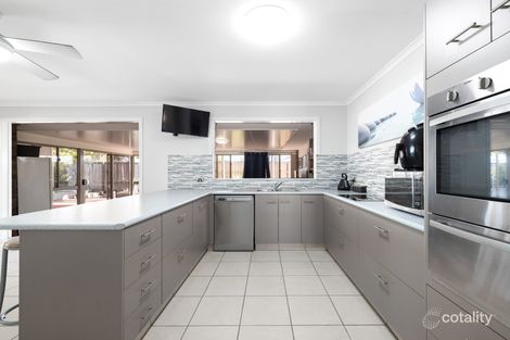 Property photo of 3 Gingko Crescent Regents Park QLD 4118