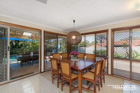 Property photo of 4 Lowrie Court Cleveland QLD 4163