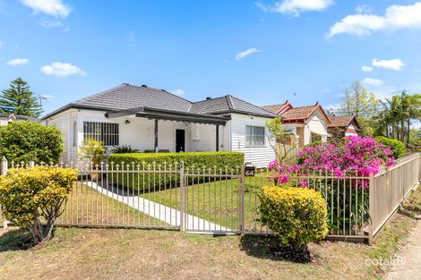 Property photo of 64 First Avenue Belfield NSW 2191