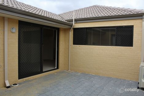 Property photo of 47 Makybe Drive Baldivis WA 6171