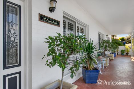 Property photo of 40 Andrews Avenue Kooringal NSW 2650