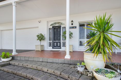 Property photo of 40 Andrews Avenue Kooringal NSW 2650