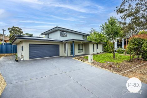 125 Kambalda Cres, Fisher, ACT 2611