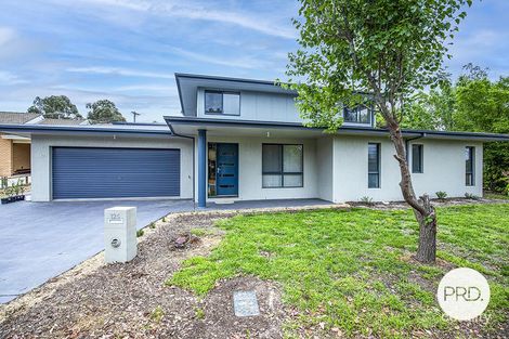 Property photo of 125 Kambalda Crescent Fisher ACT 2611