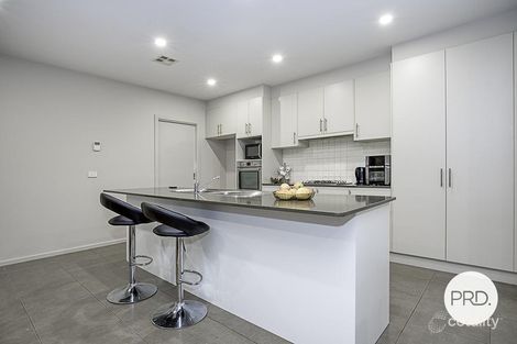 Property photo of 125 Kambalda Crescent Fisher ACT 2611