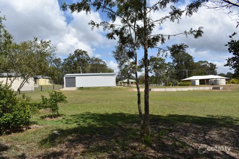 Property photo of 49 Nerada Road Tinana QLD 4650