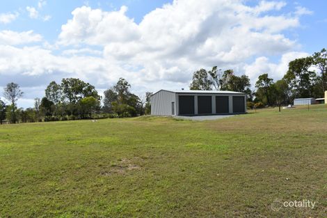 Property photo of 49 Nerada Road Tinana QLD 4650