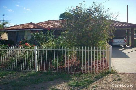 7 Padman St, Donnybrook, WA 6239